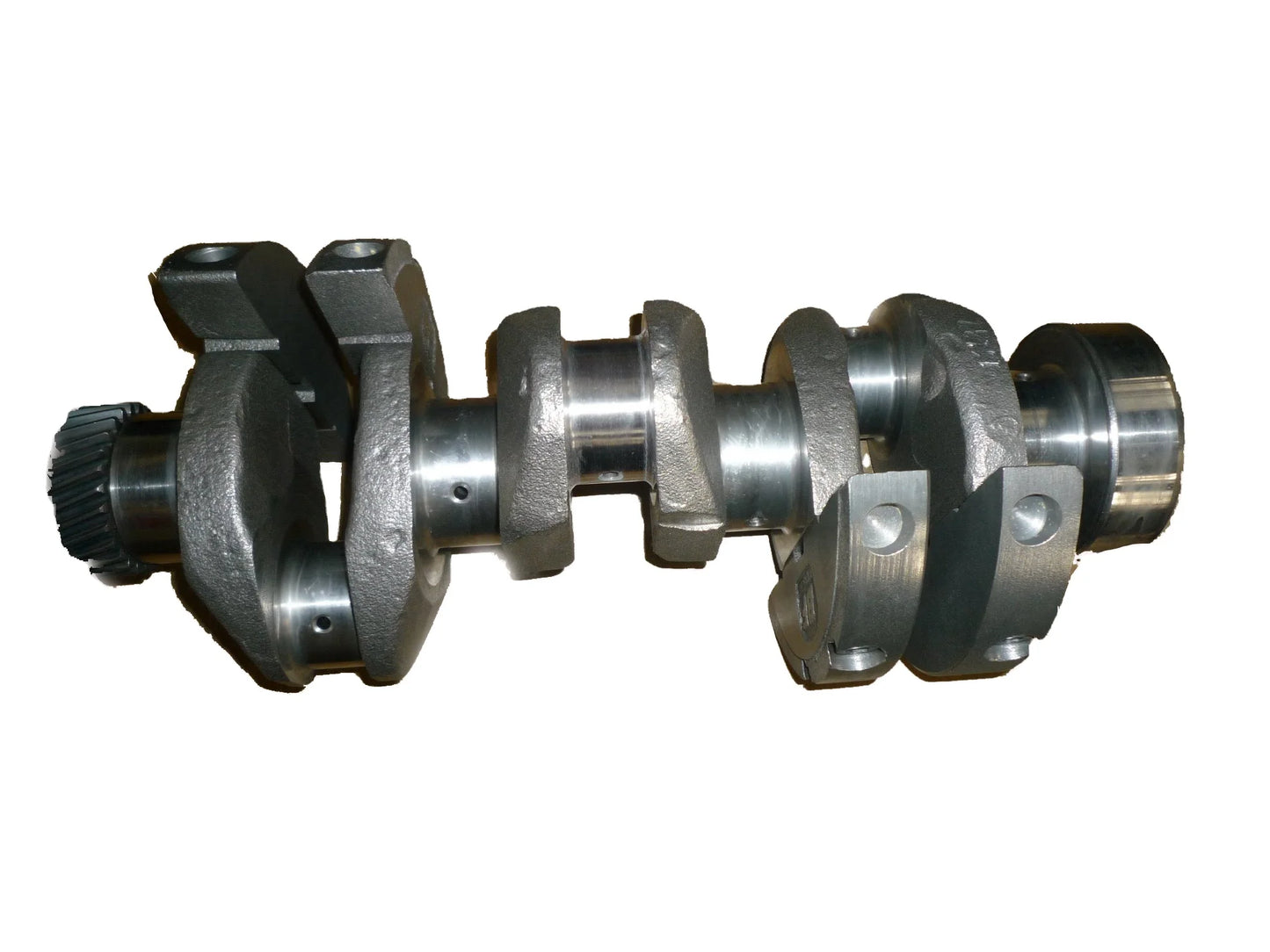 04152646 high quality and cheap engine auto part and accessories crankshaft for DEUTZ f3l912 for sale
