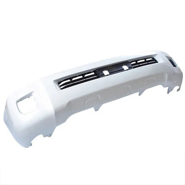 08-11 Change 12-15 Land Cruiser front bumper LC200 Land Cruiser original car front bumper surround modification for
