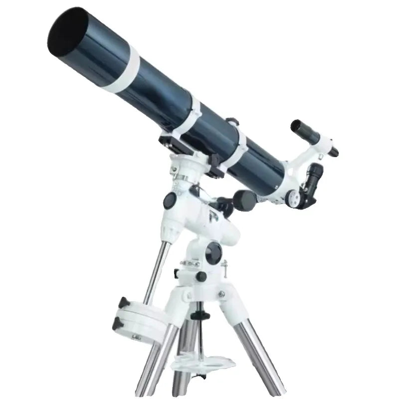 102ed Apo Advanced Class High-End Astronomical Telescope Suit