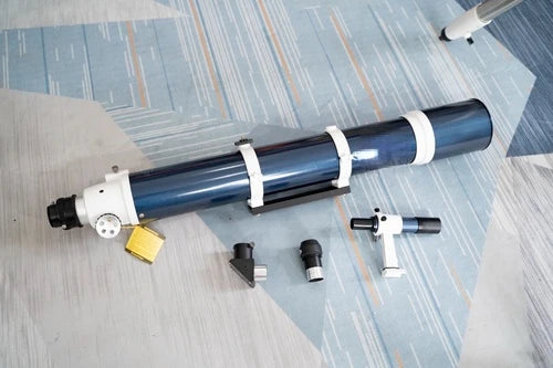 102ed Apo Advanced Class High-End Astronomical Telescope Suit