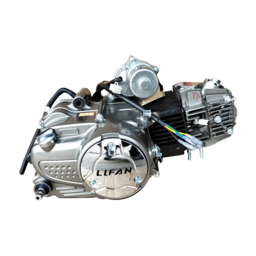 110cc Motorcycle Engine Suzuki Lifan Bike Parts Complete Motorcycle Engine Horizontal Engine bajaj Boxer Motorcycle parts