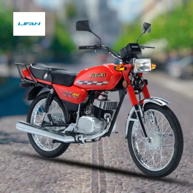110cc Motorcycle Engine Suzuki Lifan Bike Parts Complete Motorcycle Engine Horizontal Engine bajaj Boxer Motorcycle parts