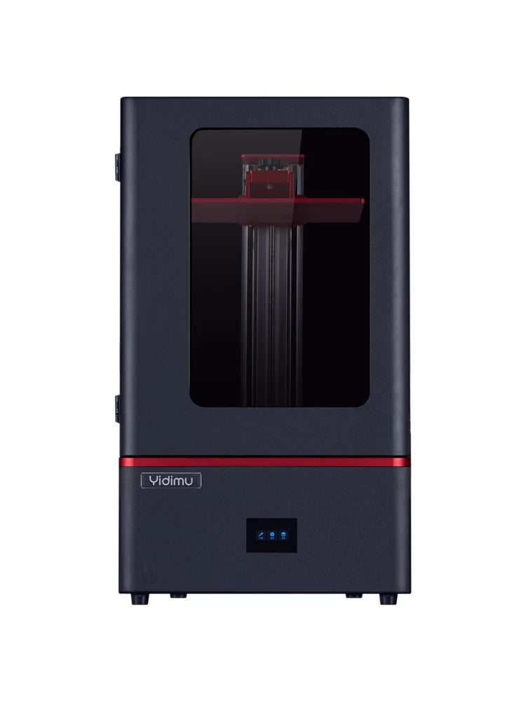 13.3-inch 3d printer 4K high-precision large-size large-scale industrial-grade hand shoe model hand-made dental resin