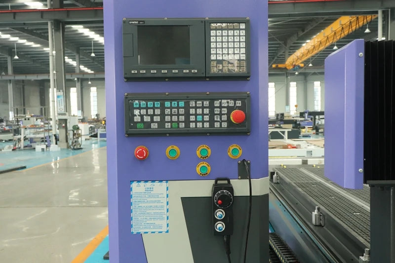 1325 Atc Cnc Router 1530 3D Wood Carving Cutting Machine Woodworking Machinery with Linear or Carousel Tool Changer