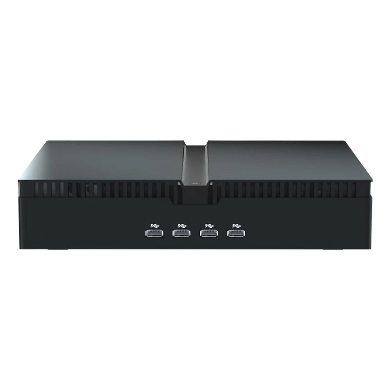 13th Gen i9 13900F Gaming Mini PC NVIDIA RTX 4070 12G i7 PC Gamer PCIE4.0 Windows 11 Mini Computer Tower PC Desktop WiFi6
