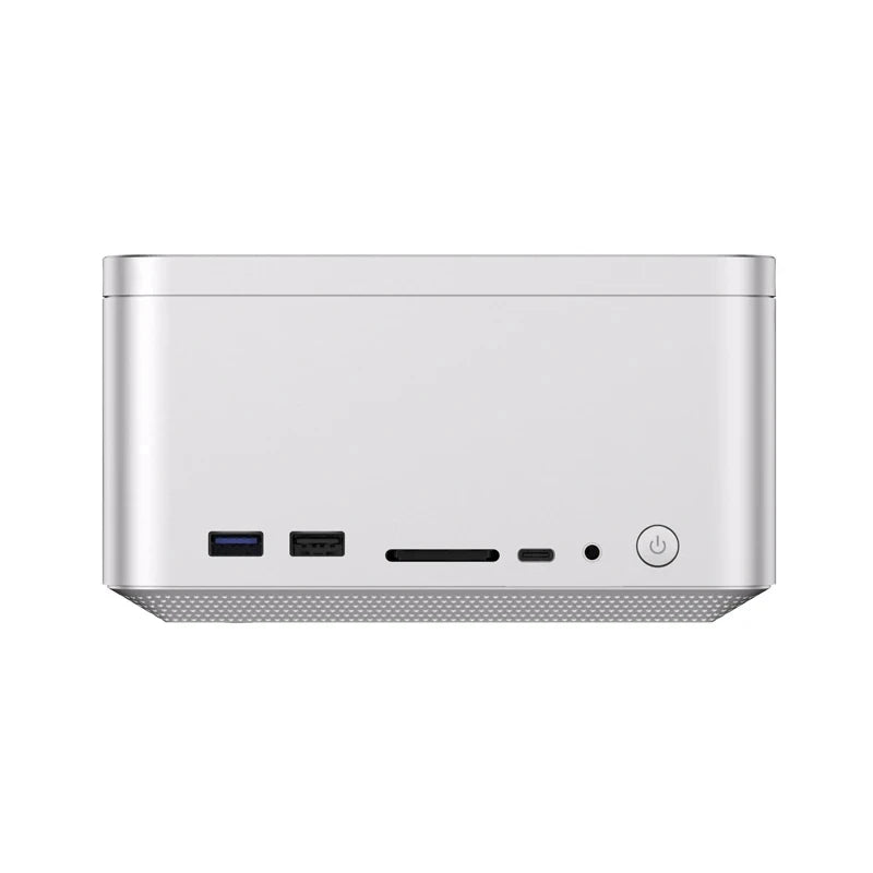 14th Gen Mini PC Gamer Intel i9 14900KF i7 NVIDIA RTX 4060 8G 2xDDR5 NVMe Windows 11 Pro Desktop Gaming Mini Computer PC WiFi6