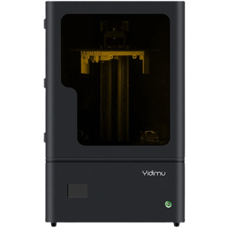 15.6 inch light-curing 3d printer industrial-grade large-size hand-made building dental mold resin