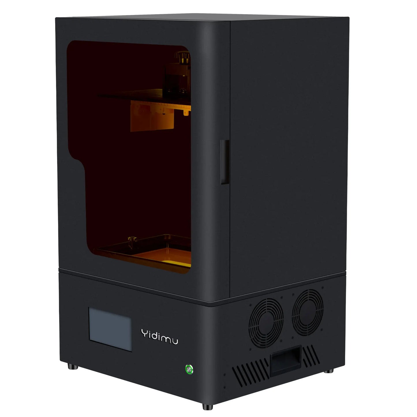 15.6 inch light-curing 3d printer industrial-grade large-size hand-made building dental mold resin