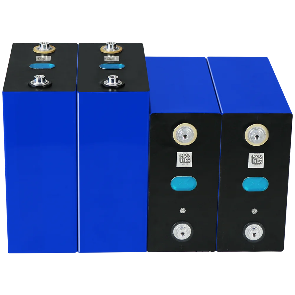 16/32PCS 3.2V 340Ah Lifepo4 Battery High Capacity Deep 6000 Cycle DIY 12V 24V 48V RV Boats Home Energy Storage Cells Pack NO TAX