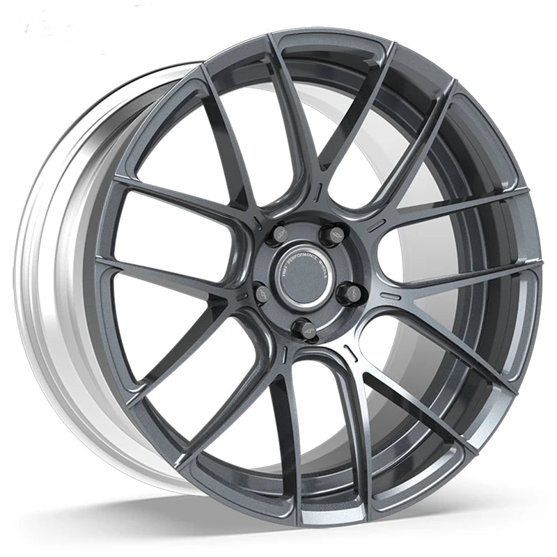 18 19 20 inch Best design extremely automobile For forged wheel hubs OEM ODM custom car wheels