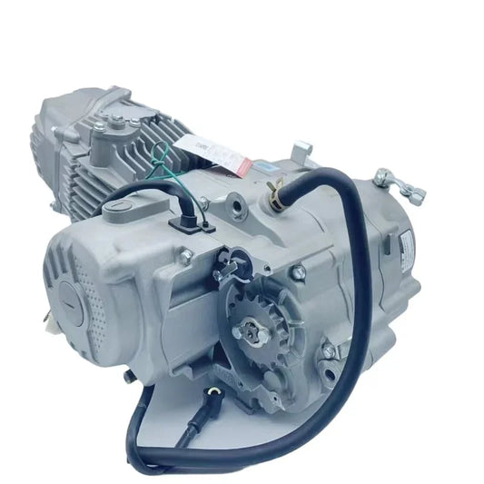 190cc Zongsheng brand, oil cooled tricycle, W190 engine assembly, bicycle, map, with motorcycle, 4-stroke motor