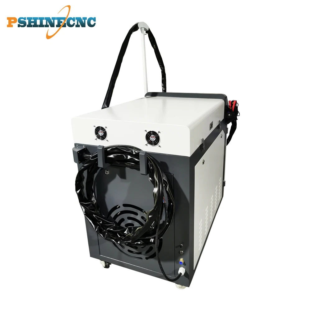 1KW 2KW Cnc Portable Industry Laser Equipment Fiber Laser Welding Machine
