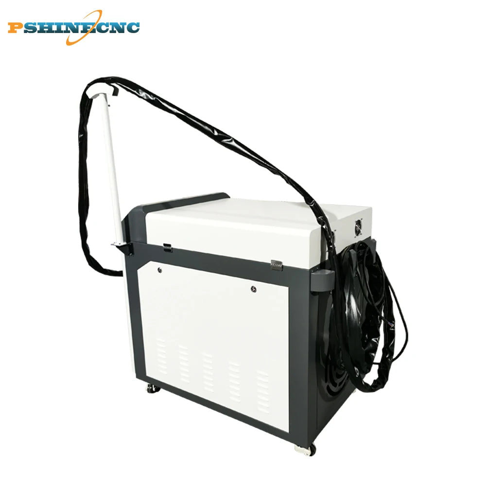 1KW 2KW Cnc Portable Industry Laser Equipment Fiber Laser Welding Machine