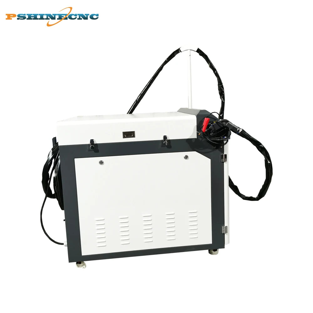 1KW 2KW Cnc Portable Industry Laser Equipment Fiber Laser Welding Machine