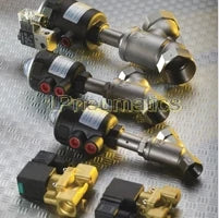 1Pneumatics Solenoid Valve,Pneumatic Cylinder,Air Treatment Units,Pneumatic Components
