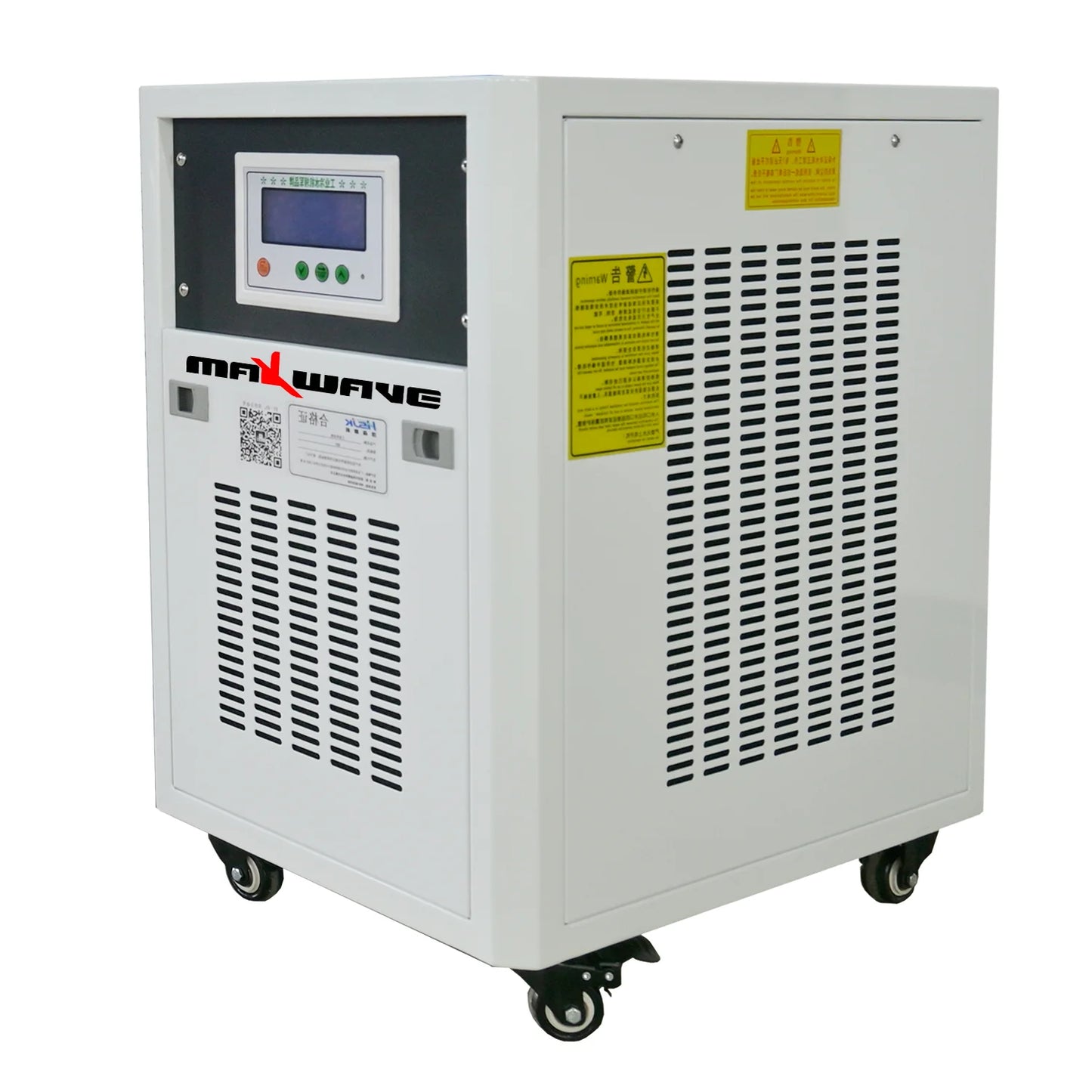 200W Stand Type Micro Jewelry Laser Welding Machine with External Water Cooler lab equipment dental gold necklace welders