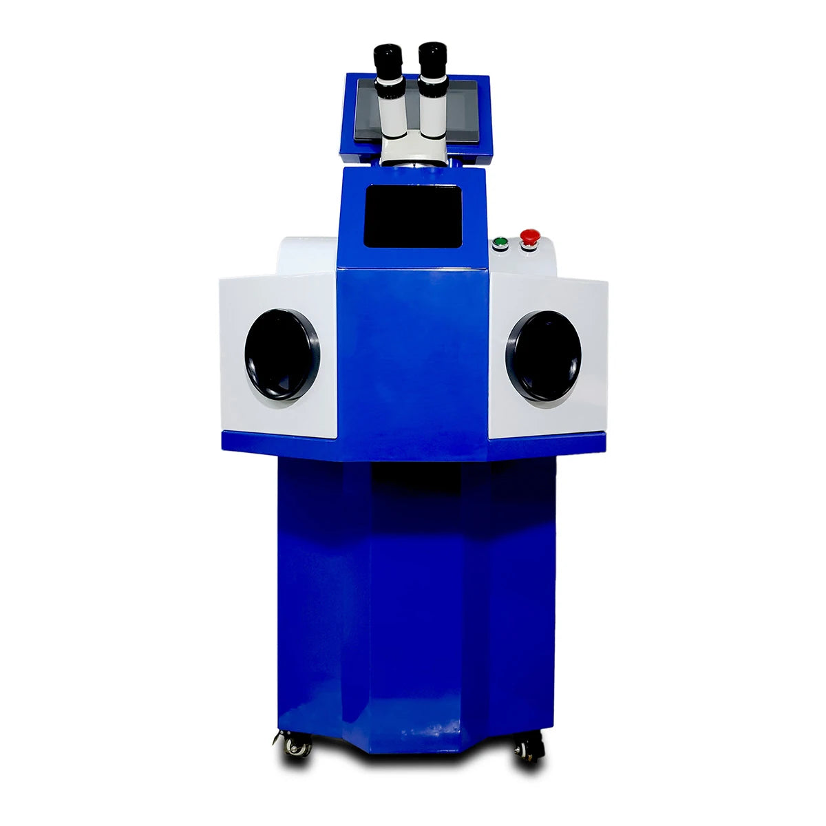 200W laser welder jewelry Gold Silver Frames Precision Welding Machine YAG Crystal Bar Jewelry Laser Welder Machine Equipment