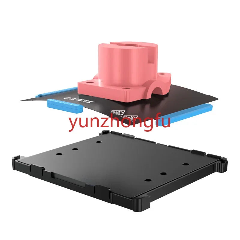2021 New Product Adventurer AD4/AD4 PRO Home 3d Printer High Precision Industrial Grade