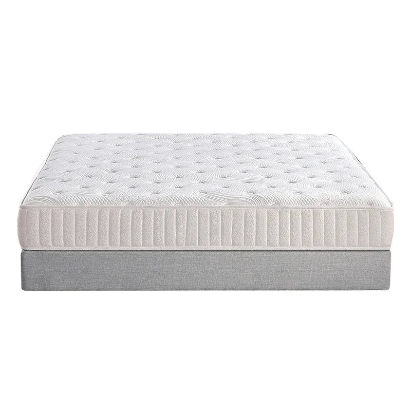 2021 Sports Style Of Aroma Fabric Mattress With Environmental Protection Coconut And High Polymer Latex Material