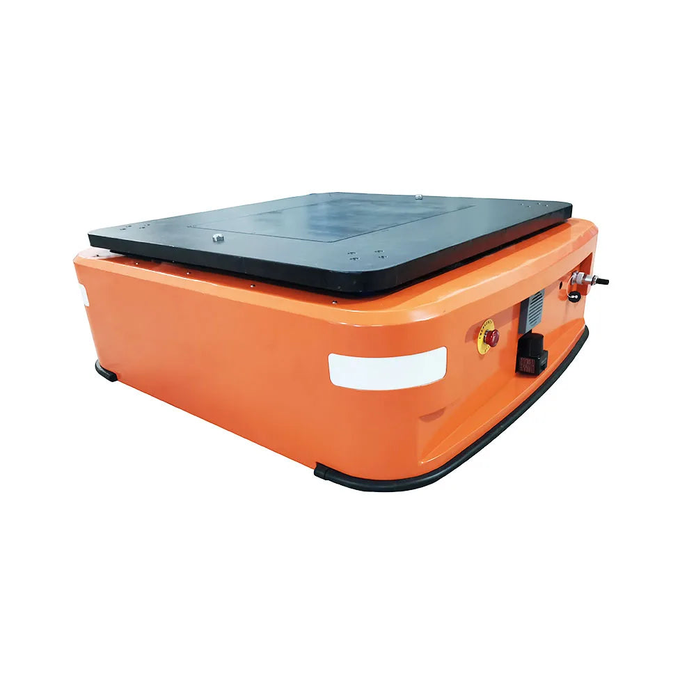 2021 agv TZBOT 1000kg load capacity warehouse industri robot agv on sale