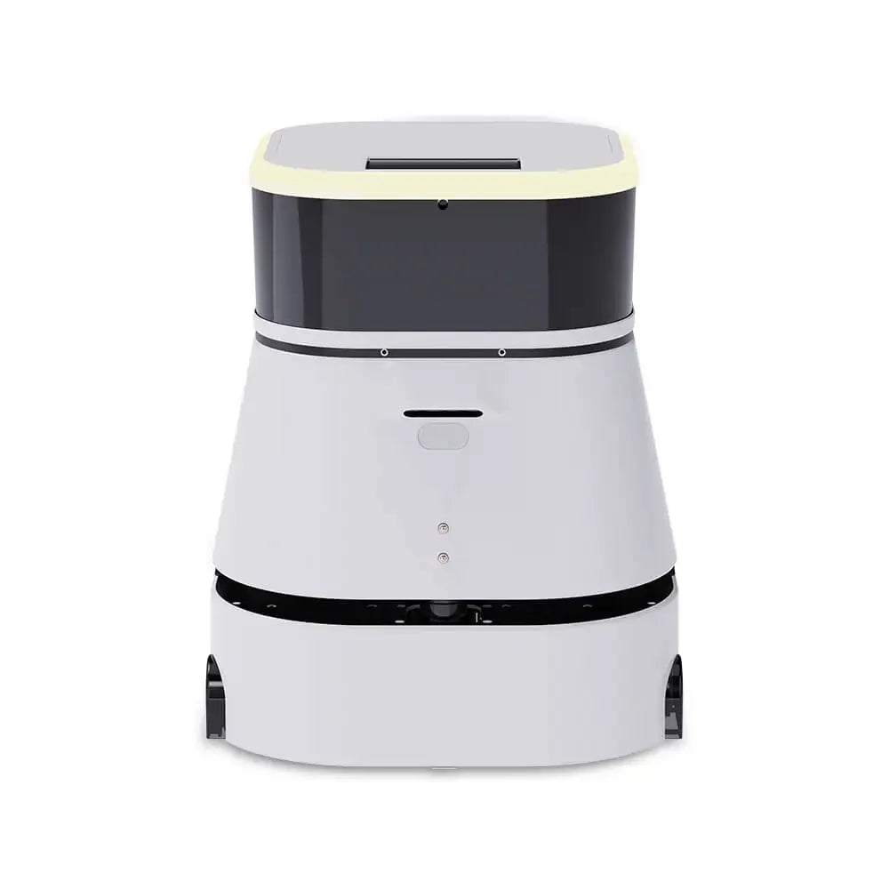 2022 New Arrival UBTECH Autonomous Navigation Service mopping robot floor cleaning Intelligent Commercial Cleaning