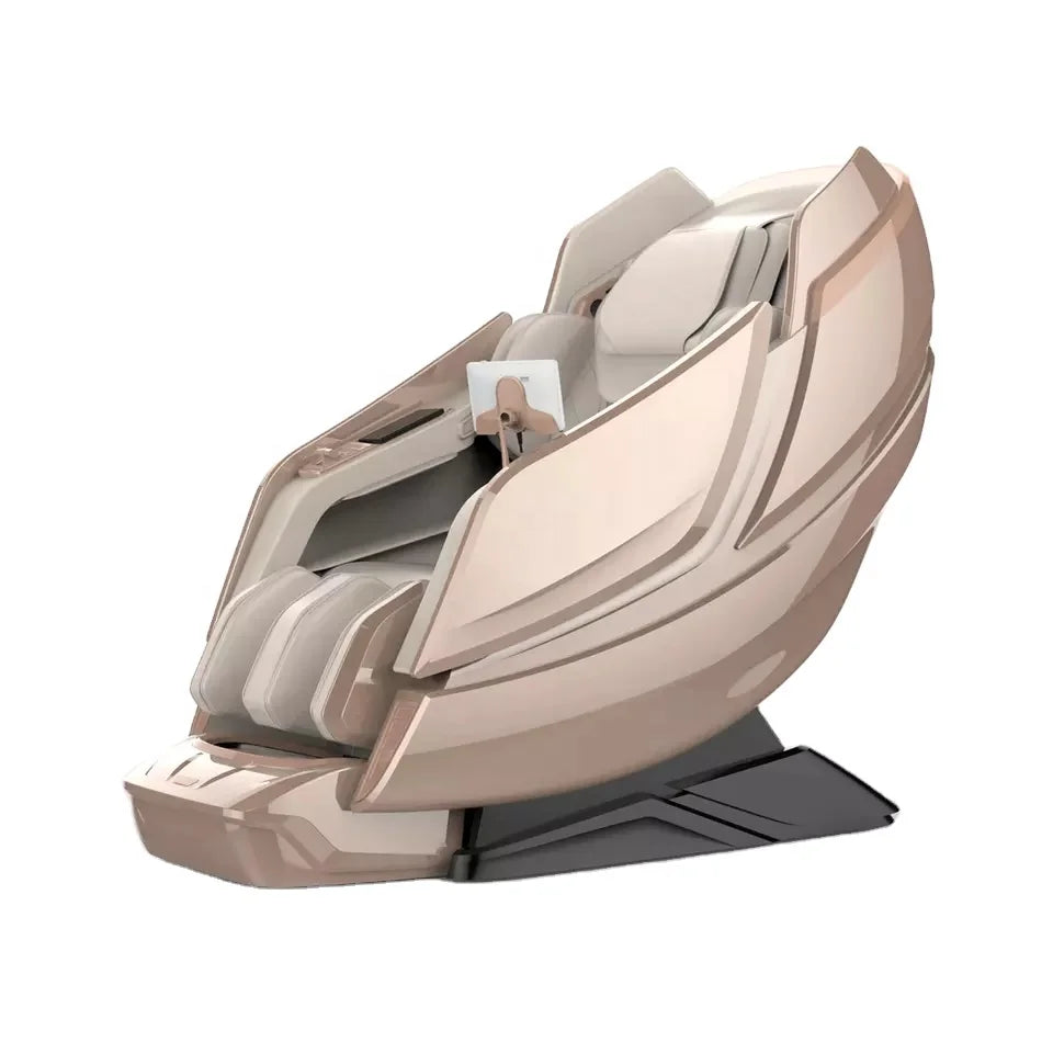 * 2023 hot sale blood circulation luxury smart 3d 4d multifunctional China top 10 endure massage chair