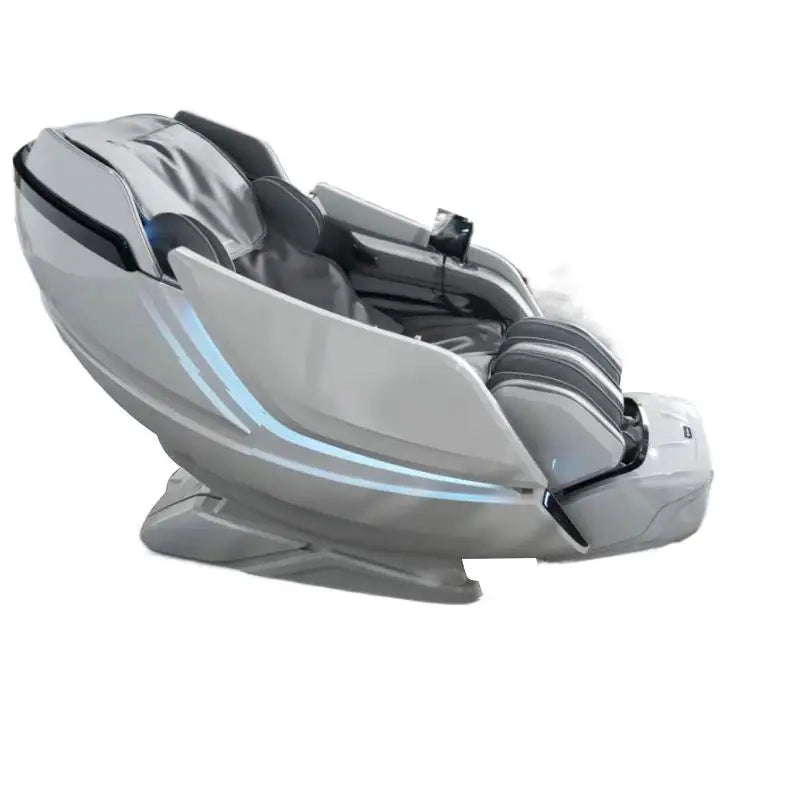 * 2023 hot sale blood circulation luxury smart 3d 4d multifunctional China top 10 endure massage chair