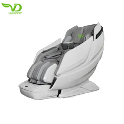 * 2023 hot sale blood circulation luxury smart 3d 4d multifunctional China top 10 endure massage chair