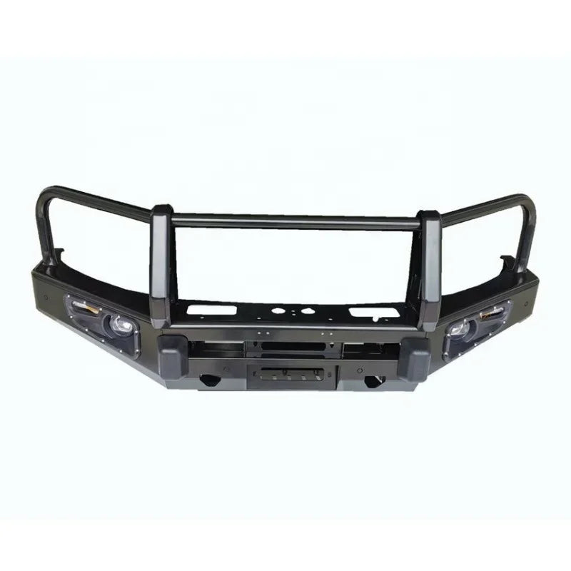2023 New Style Front Bull Bar for GWM WEY TANK 300 Accessories Auto Parts Tank 300 Tank 500 accessories