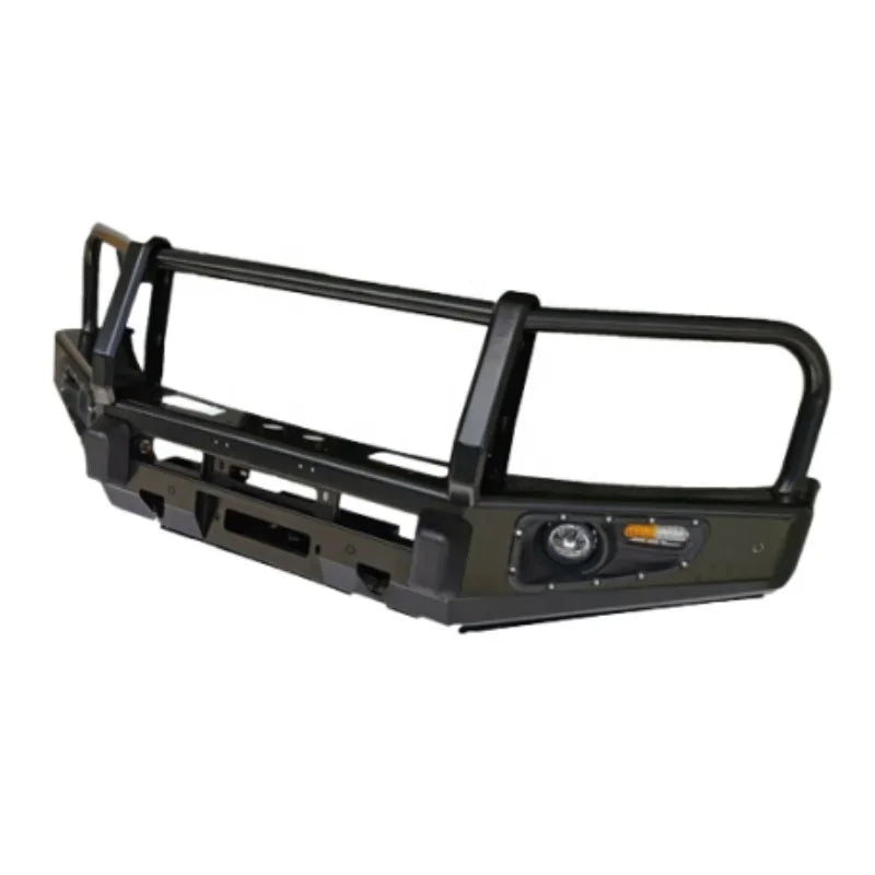 2023 New Style Front Bull Bar for GWM WEY TANK 300 Accessories Auto Parts Tank 300 Tank 500 accessories