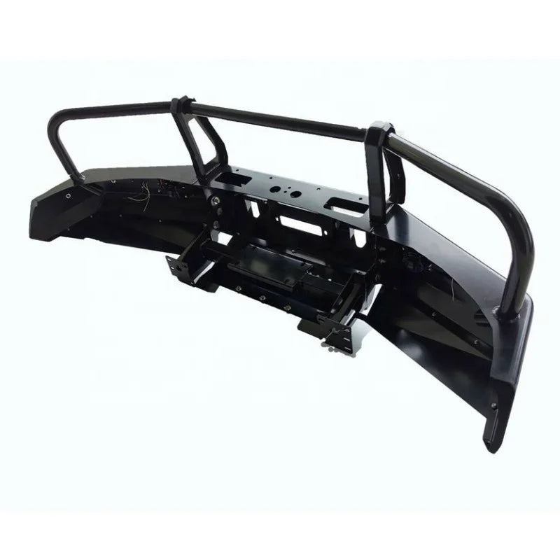 2023 New Style Front Bull Bar for GWM WEY TANK 300 Accessories Auto Parts Tank 300 Tank 500 accessories