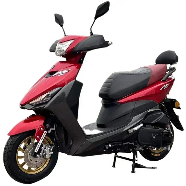2023 saleable 50cc 1100cc FS 150cc EFI ABS CBS Gas Gasoline Powered Scooters 50cc scooter RACING MOTORCYCLE