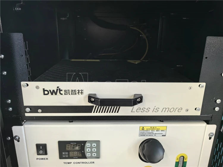 3 In 1 Laser Welding Machine 110V/220V/380V/415V Welding Equipment Intelligent Adjust Laser Welder 0.8/1.0/1.2/1.6 Welding Wire