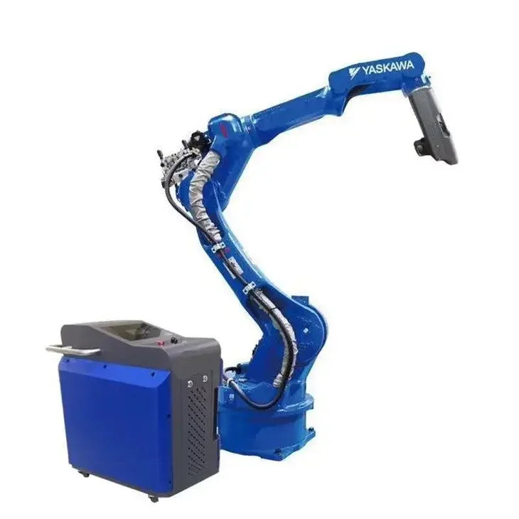 3000W 2000 Watt Robotic Arm Welding Industrial New Generation Welding Machine Stainless Steel Pipe Welding Machine