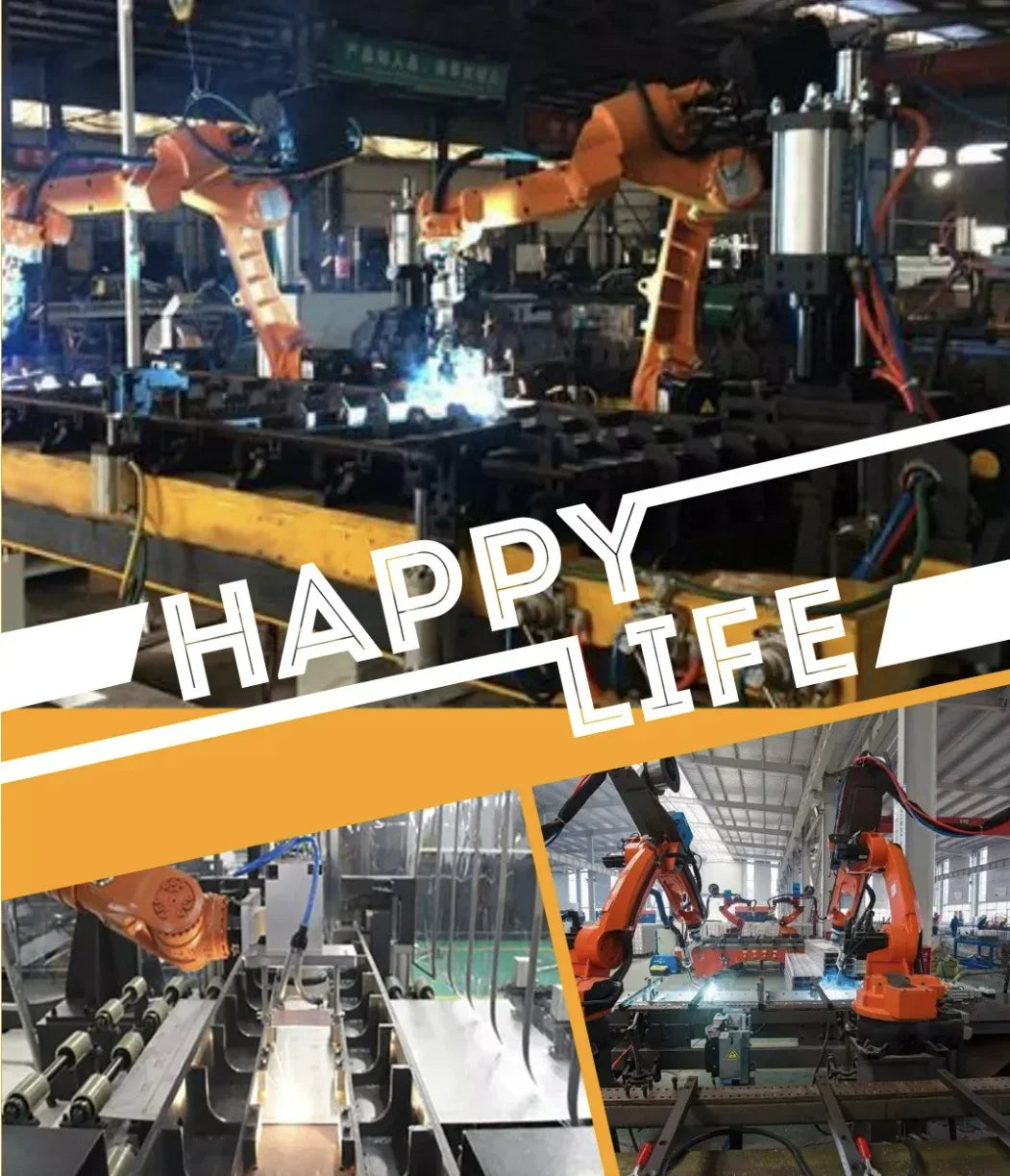 3000W 2000 Watt Robotic Arm Welding Industrial New Generation Welding Machine Stainless Steel Pipe Welding Machine