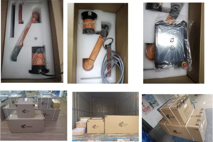 3000W 2000 Watt Robotic Arm Welding Industrial New Generation Welding Machine Stainless Steel Pipe Welding Machine