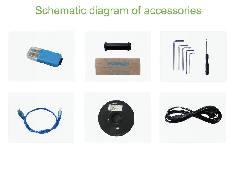 3D Printer High Quality new FDM available high precision intelligent Industrial Grade 3D Printer