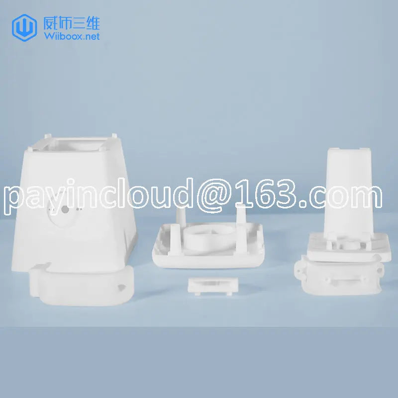 3D Printer Industrial-Grade 3dsl360/450/600 Light Curing 3D Printer