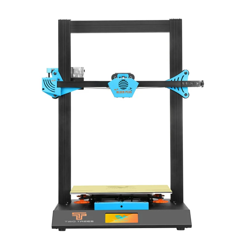 3D Printer Large Size High Precision Household Industrial Grade Education Desktop 3D Printer Hd Large Size Touch Screen