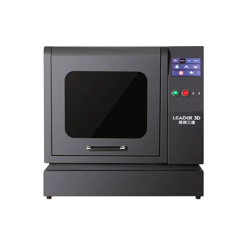 3D Printer Light Curing Industrial Grade Large Size 7K High Precision Shoe Mould Hand-Made Board 3D Print