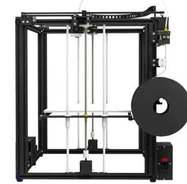 3D printer large size DIY kit high precision quasi-industrial grade consumer and commercial design X5SA