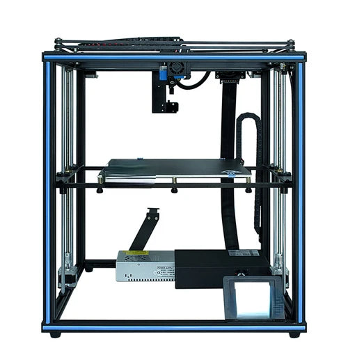 3d Printer Industrial Grade Large Size High Precision Guide Rail Diy Kit Student Household