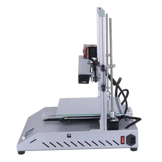 3d printer DIY industrial grade high precision large size desktop grade PVA home three dimensional double color