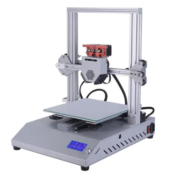 3d printer DIY industrial grade high precision large size desktop grade PVA home three dimensional double color