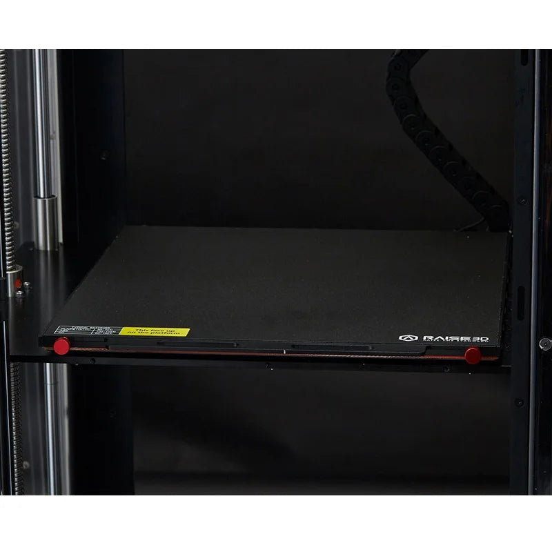 3d printer Raise3D Pro2 dual-nozzle high-precision large-size industrial-grade FDM 3d printer