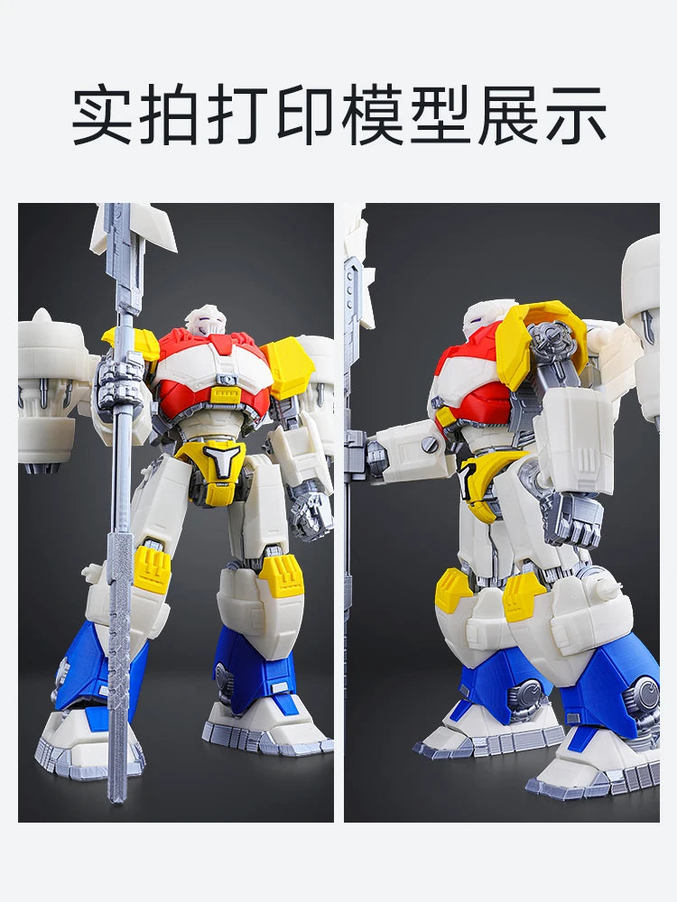 3d printer fdm desktop grade home high precision industrial kids toys custom model diy kit