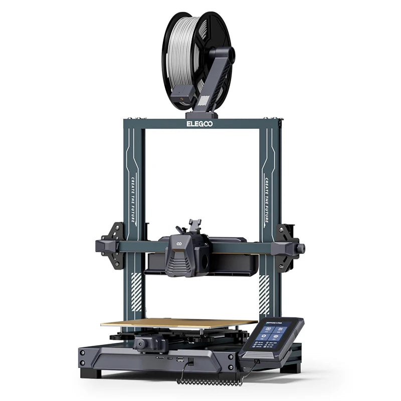 3d printer fdm desktop grade home high precision industrial kids toys custom model diy kit