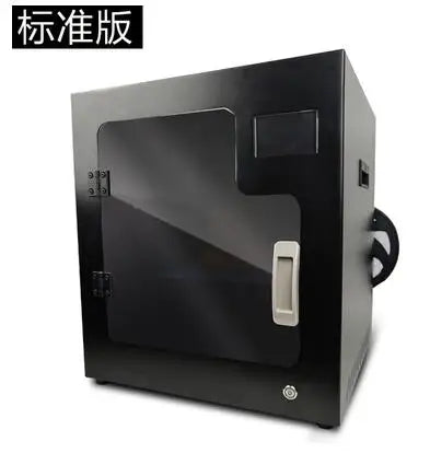 3d printer industrial grade large size diy kit three d printing high precision 3d stereo printer student home