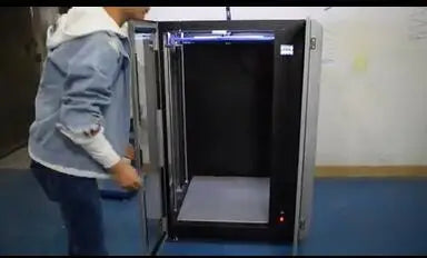 3d printer manufacturers customize large-scale 3D printer industrial grade custom 600 * 600 * 1000mm large size printing