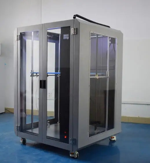 3d printer manufacturers customize large-scale 3D printer industrial grade custom 600 * 600 * 1000mm large size printing